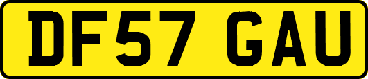 DF57GAU