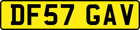 DF57GAV