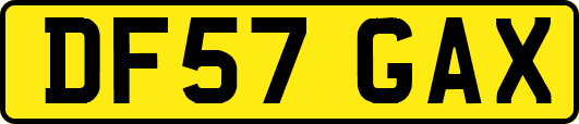 DF57GAX