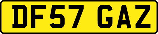 DF57GAZ
