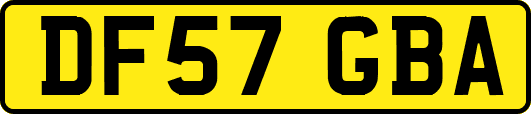 DF57GBA