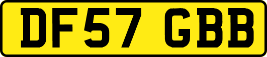 DF57GBB