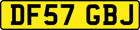 DF57GBJ
