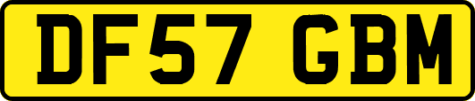 DF57GBM