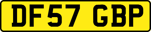 DF57GBP