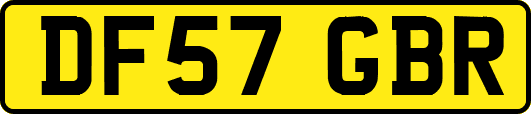 DF57GBR