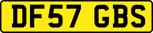 DF57GBS