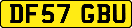 DF57GBU