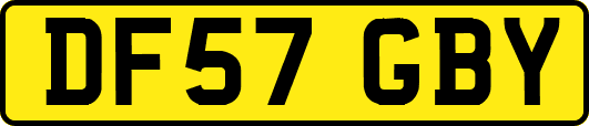 DF57GBY