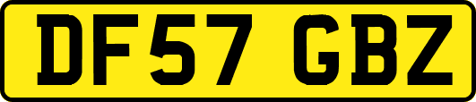 DF57GBZ