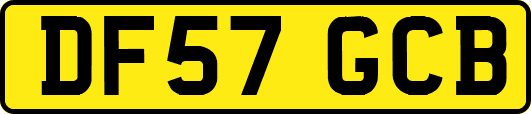 DF57GCB