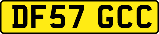 DF57GCC