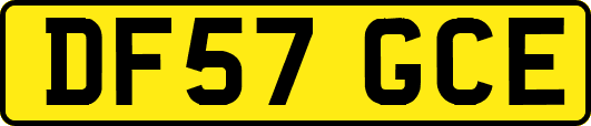 DF57GCE