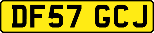 DF57GCJ