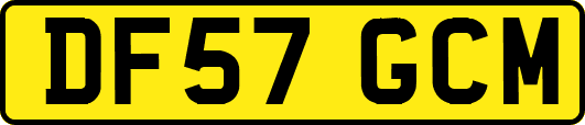 DF57GCM