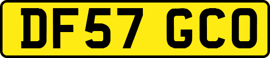 DF57GCO