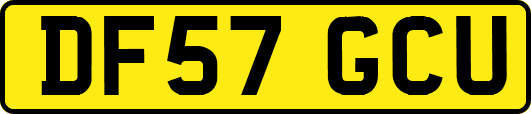DF57GCU