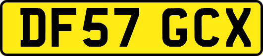 DF57GCX