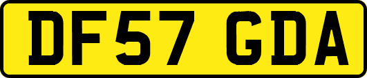 DF57GDA