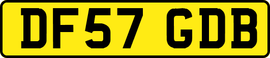 DF57GDB