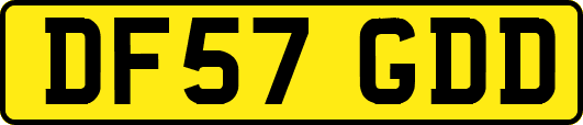 DF57GDD