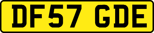 DF57GDE