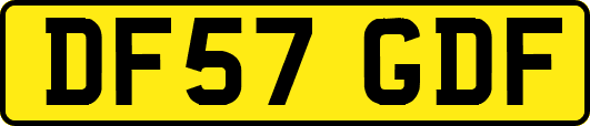 DF57GDF