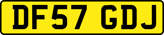 DF57GDJ