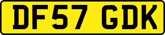 DF57GDK