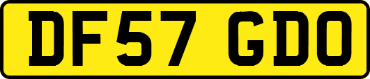 DF57GDO