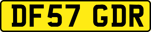 DF57GDR