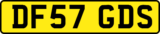 DF57GDS