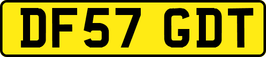 DF57GDT