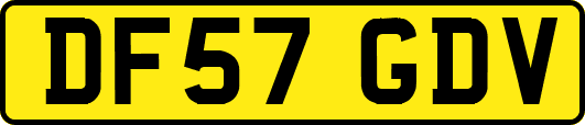 DF57GDV