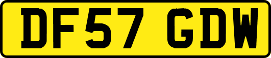 DF57GDW