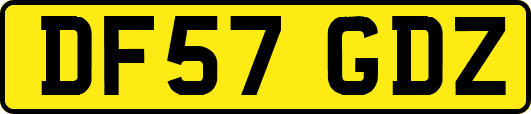DF57GDZ