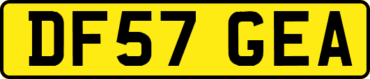 DF57GEA