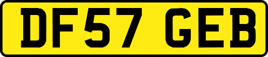 DF57GEB
