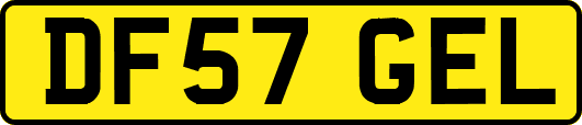 DF57GEL