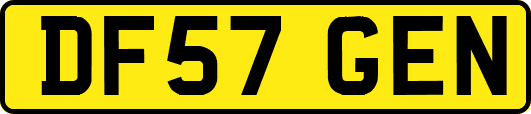DF57GEN