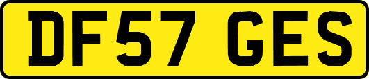DF57GES