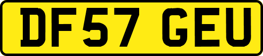 DF57GEU