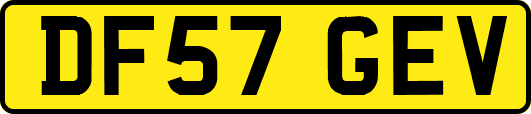 DF57GEV