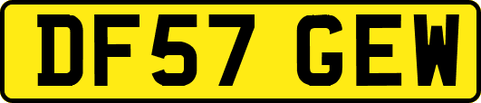 DF57GEW