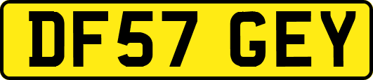 DF57GEY