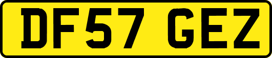 DF57GEZ