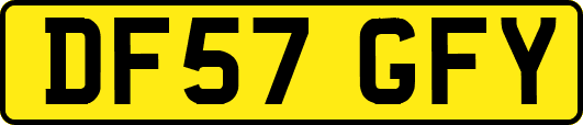 DF57GFY