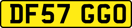 DF57GGO