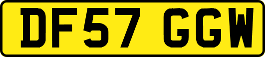 DF57GGW