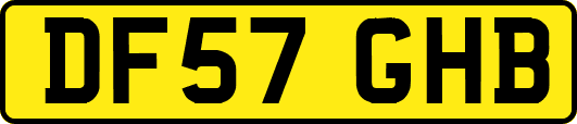 DF57GHB